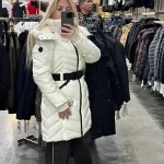 Michaelkors women mont - Görsel 4