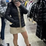 Michaelkors women mont - Görsel 3