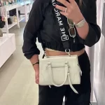 Msrc jacobs cruiser bag - Görsel 5