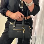 Msrc jacobs cruiser bag - Görsel 4