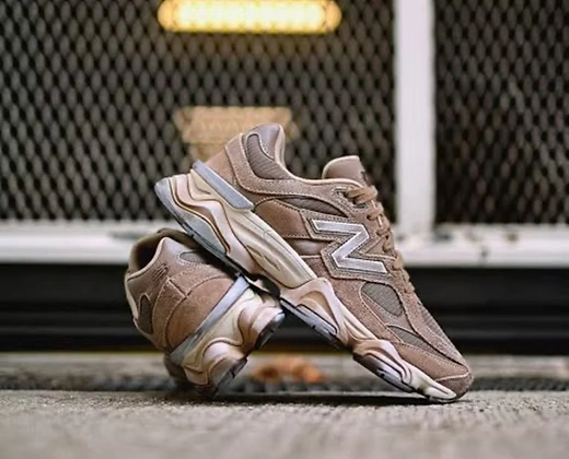 New Balance 9060-1 New Balance 9060 - Görsel 1