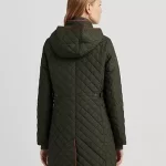 Ralph Lauren women coat - Görsel 7
