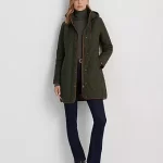 Ralph Lauren women coat