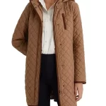 Ralph Lauren women coat - Görsel 4