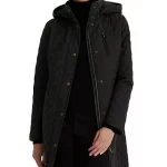 Ralph Lauren women coat - Görsel 3