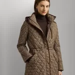 Ralph lauren women coat - Görsel 2