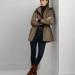Ralph lauren women coat