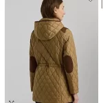 Ralph lauren women coat - Görsel 6