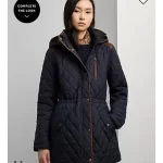 Ralph lauren women coat - Görsel 7