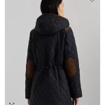 Ralph lauren women coat - Görsel 8
