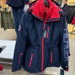 TOMMY HİLFİGER İKİLİ BAYAN MONT - Görsel 4