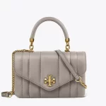 TORY BURCH KİRA SMALL TOP HANDLE - Görsel 3