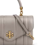 TORY BURCH KİRA SMALL TOP HANDLE - Görsel 2