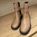 TORYBURCH BOT - Görsel 4