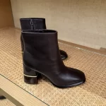 TORYBURCH BOT - Görsel 3