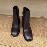 TORYBURCH BOT - Görsel 2