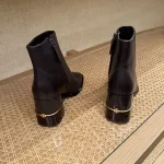 TORYBURCH BOT - Görsel 4