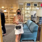 TORYBURCH ROBİNSON CROSSBODY