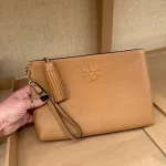 Thea clutch - Görsel 4