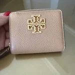 Tory burch britten cüzdan