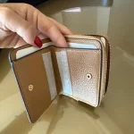 Tory burch britten cüzdan - Görsel 4