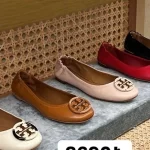 Tory burch lastikli babet