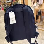 Tory burch nylon sırt çantası - Görsel 3