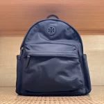 Tory burch nylon sırt çantası - Görsel 2