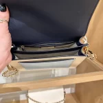 Tory burch robinson crossbody - Görsel 5