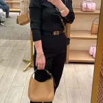 Tory burch thea hobo crossbody