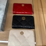 Tory burch willa cüzdan - Görsel 6