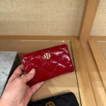 Tory burch willa cüzdan - Görsel 3