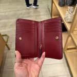 Tory burch willa cüzdan