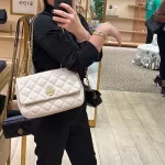 Tory burch willa large