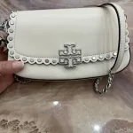 Toryburch Britten çift askılı