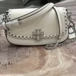 Toryburch Britten çift askılı - Görsel 3