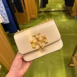 Toryburch ELEANOR SMALL BAG - Görsel 5