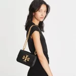 Toryburch ELEANOR SMALL BAG - Görsel 3
