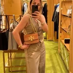 Toryburch ELEANOR SMALL BAG