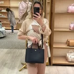 Toryburch EMERSON CÜZDAN ÇANTA - Görsel 3