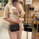 Toryburch EMERSON CÜZDAN ÇANTA - Görsel 4