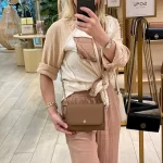 Toryburch EMERSON CÜZDAN ÇANTA