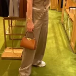 Toryburch KİRA CAMERA BAG