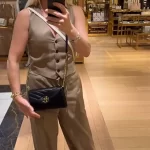 Toryburch KİRA CROSSBODY - Görsel 3