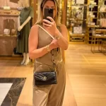 Toryburch KİRA CROSSBODY