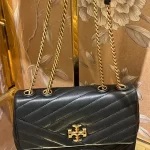 Toryburch KİRA SMALL SHOULDER BAG - Görsel 4