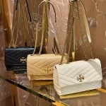 Toryburch KİRA SMALL SHOULDER BAG - Görsel 5