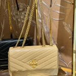 Toryburch KİRA SMALL SHOULDER BAG - Görsel 3