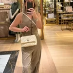 Toryburch KİRA SMALL SHOULDER BAG