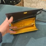 Toryburch T MONOGRAM CÜZDAN ÇANTA - Görsel 5